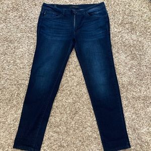 Kancan Skinny jeans like new